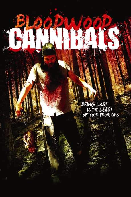 Bloodwood Cannibals